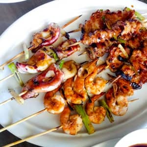 bbq-food