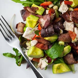 salad